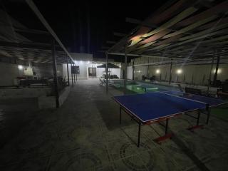 مزرعة ورد وريحان - Amman - 5