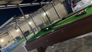 مزرعة ورد وريحان - Amman - 2