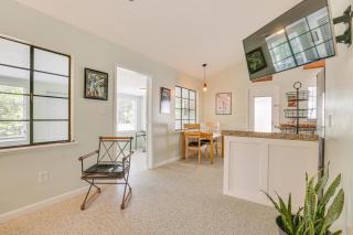 3 Mi to Dtwn Fort Myers Apt with Outdoor Space - 2