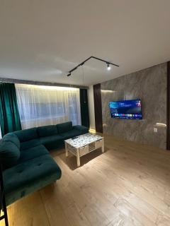 Sarajevo Comfort Stay 73 - Sarajevo - 0