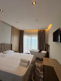 Hotel Sanremo Vlore - Vlora - 2