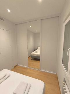 Rooms in Chamartin - 6