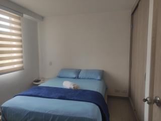 Apartamento Menga Norte - Cali - 7