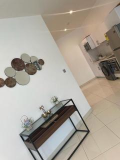 The W Residence - Accra - 7