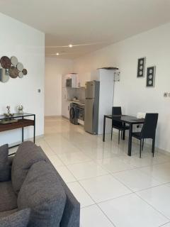 The W Residence - Accra - 6