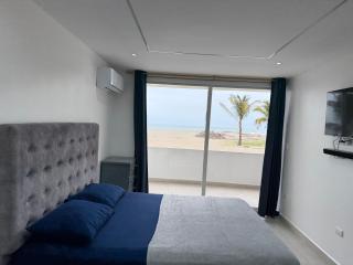 Ocean Club - Ocean Suites II - Playas - 2