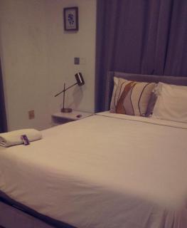 The W Residence - Accra - 2