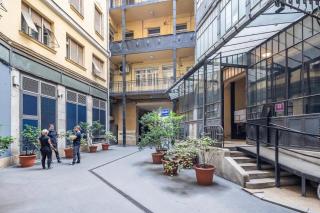 Super central - AC - New - Modern - 3