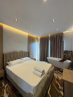 Hotel Sanremo Vlore - Vlora - 5