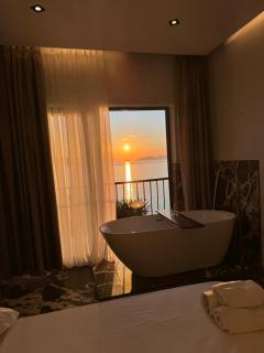 Hotel Sanremo Vlore - Vlora - 7