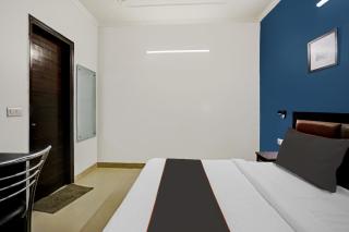 Super Collection O Agniv Residency Near Saket Metro - Neu-Delhi - 0