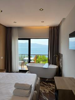 Hotel Sanremo Vlore - Vlora - 9