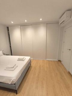 AH - Rooms in chamartin - 2