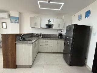 Ocean Club - Ocean Suites II - Playas - 6