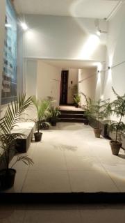 The Grey Atrium - 3BHK Balcony Self Checkin E11 ISB - 5
