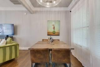 Sophisticated King Suite in Dallas - Swiss Ave - 3