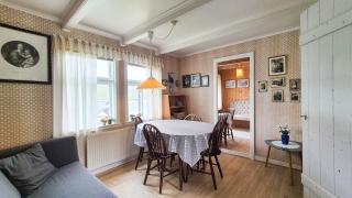 Unique & Charming Faroese Cottage - 1