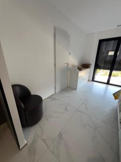 Chambre silencieuse - 3