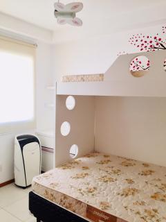 Beautiful Apartment in Home Clube and near Beto Carrero - 9
