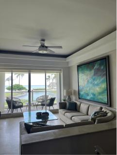 Beautiful oceanfront 2 Bedroom and free WIFI - Acapulco - 3