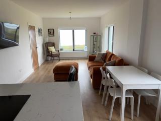 Home from Home - Clare Island - 0