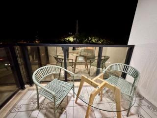 Loft with a view of the forest, in front of USP - 4