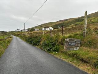 Home from Home - Clare Island - 8