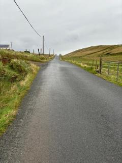 Home from Home - Clare Island - 4