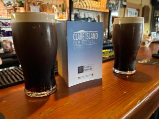 Home from Home - Clare Island - 2