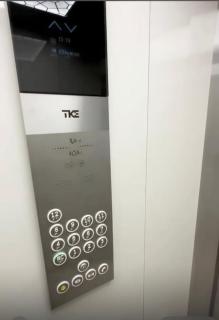 Apartment T3 High Standing - 7