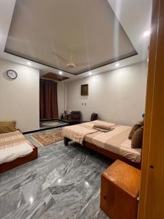 Sarai Abbottabad - 3