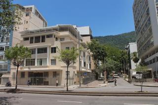 Edifício São José do Bonfim Tijuca - 0