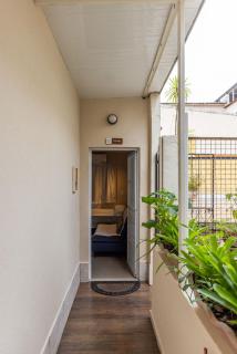 Edifício São José do Bonfim Tijuca - 4