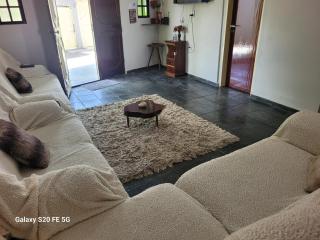 Casa inteira em Itanhaem com 4 dormitorios grandes - Itanhaém - 7