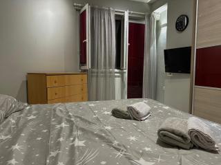 SD Skopje Apartments - 3