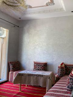 Gite Berber Home - - 2