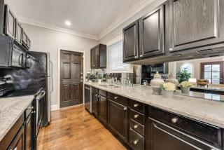Bright 1br Condo W Balcony Dallas Extended Stay - 8