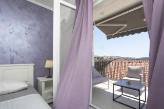 Dalma Residence apartman Lavandella - Zaboric - 3