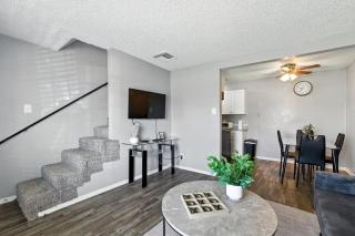 Pioneer Creek 608-08 I Spacious 1 Bed 1Bath - 9