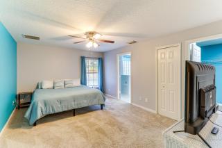 Family Getaway with Backyard Oasis in Vero Beach! - 1
