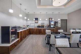 Best Western Manchester - Manchester - 8