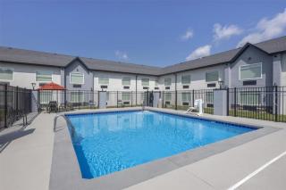 Best Western Manchester - Manchester - 5