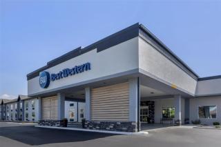 Best Western Manchester - 4