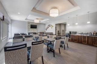 Best Western Manchester - Manchester - 2