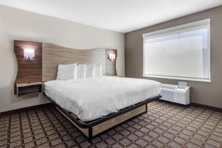 Best Western Manchester - Manchester - 1