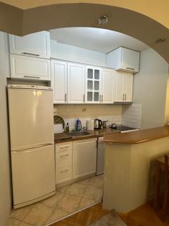 IKEA inspired, one-bedroom apartment in Çair - Skopje - 6