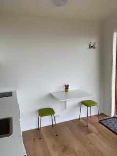 Skammidalur cottages - 3