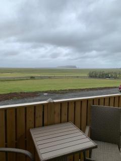 Skammidalur cottages - 9