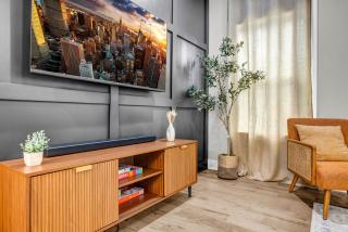 Stylish Modern Boho 4BR Home Near Downtown ATL - 7
