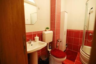 ILIEVSKI apartment 4 - 1